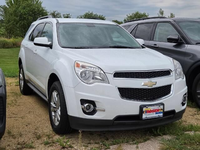 2011 Chevrolet Equinox LT