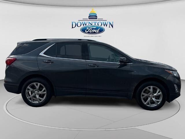 2019 Chevrolet Equinox LT — photo 1 of 19
