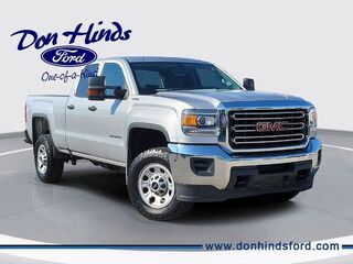 2019 GMC Sierra 2500HD Base