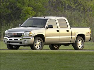 2006 GMC Sierra 1500 Denali