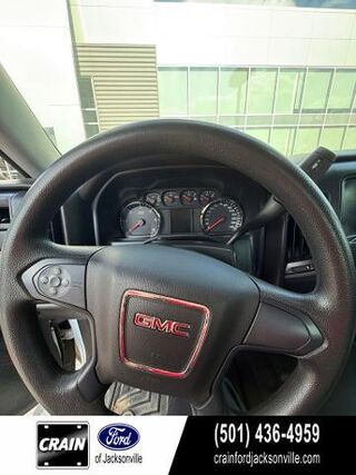 2019 GMC Sierra 1500 Limited Base — photo 1 of 12
