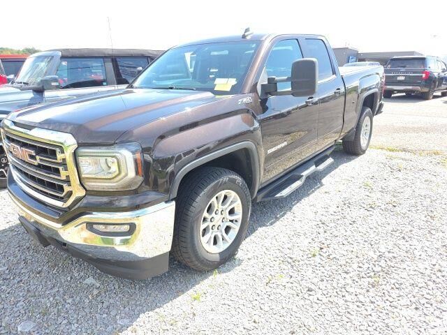 2019 GMC Sierra 1500 Limited SLE — photo 1 of 14