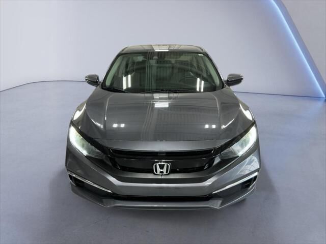 2020 Honda Civic LX — photo 1 of 13