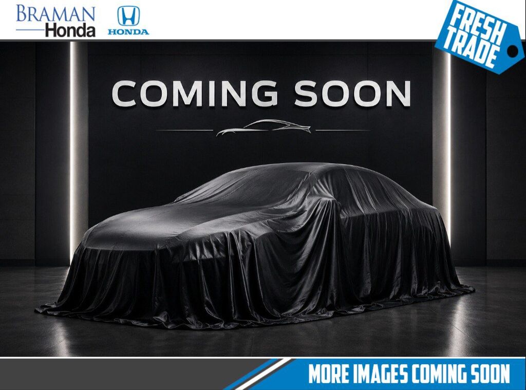 2020 Honda Civic Sedan LX — photo 1 of 5