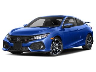 2019 Honda Civic Si w/Summer Tires