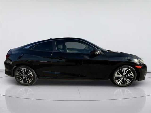 2018 Honda Civic EX-T