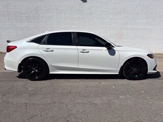 2022 Honda Civic Si Si