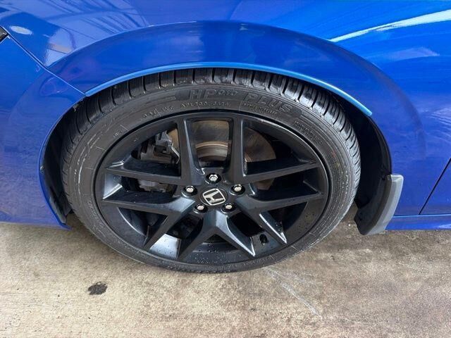 2023 Honda Civic Si — photo 1 of 29
