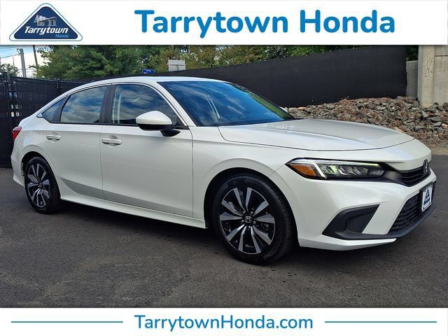 2024 Honda Civic Sedan 1.5T 4D EX