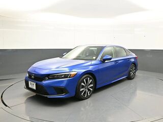 2024 Honda Civic Sedan EX