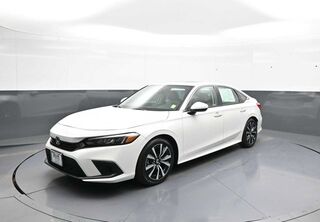 2024 Honda Civic Sedan EX
