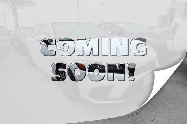 2024 Honda Civic Sedan 1.5T 4D EX