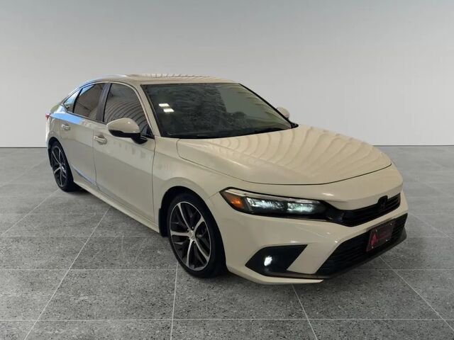 2023 Honda Civic Touring
