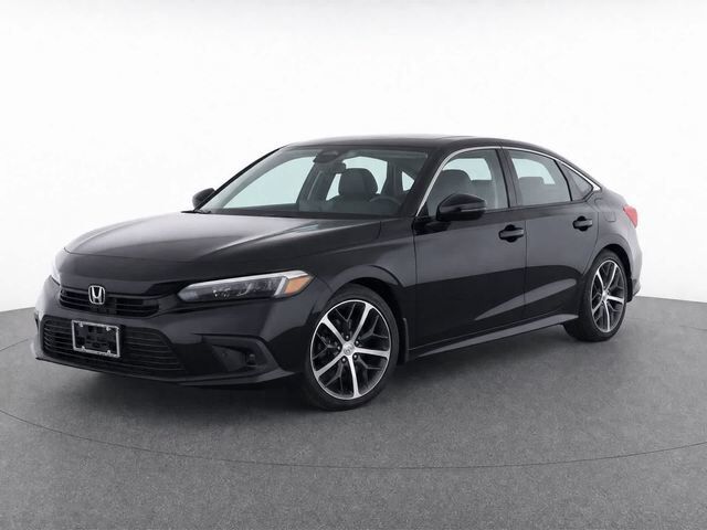 2023 Honda Civic Sedan 1.5T 4D TOURING