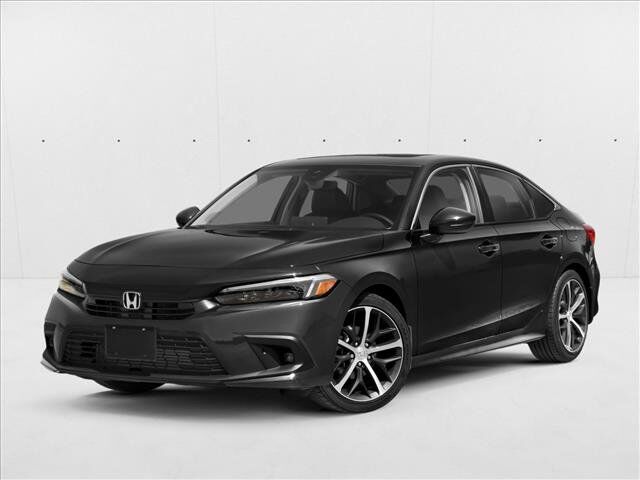 2024 Honda Civic Sedan 1.5T 4D TOURING