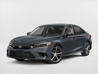 2024 Honda Civic Sedan 1.5T 4D TOURING