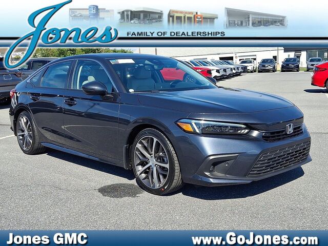 2023 Honda Civic Touring