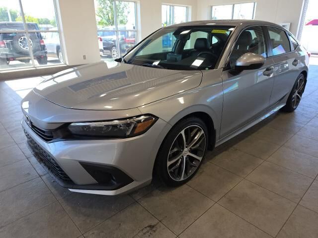 2023 Honda Civic Touring