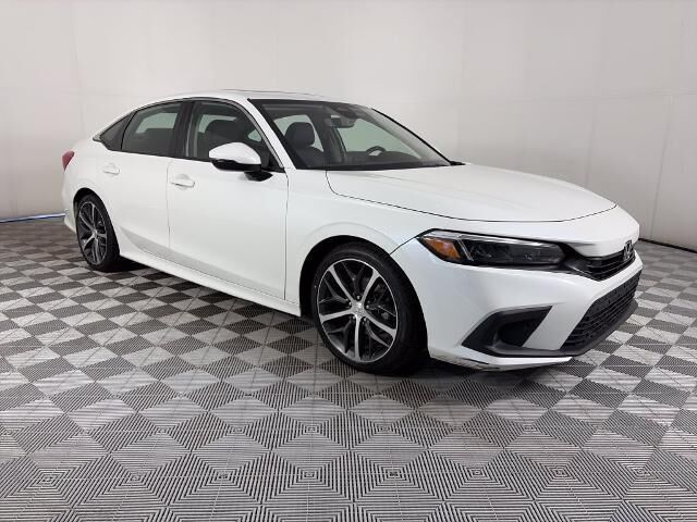 2024 Honda Civic Touring