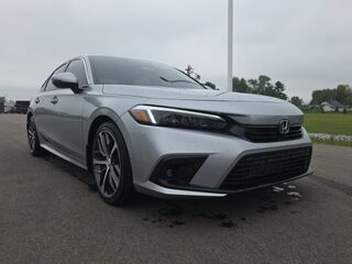 2024 Honda Civic Sedan Touring