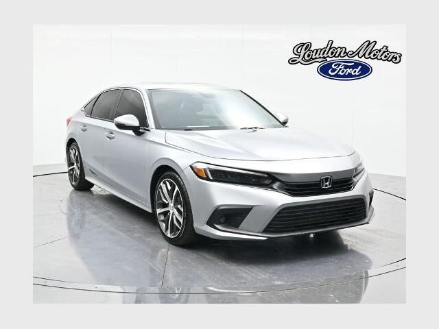 2023 Honda Civic Touring