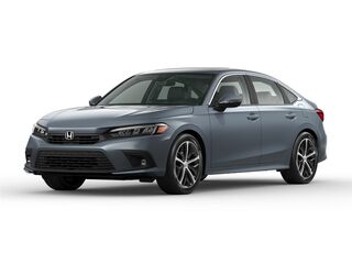 2023 Honda Civic Sedan 1.5T 4D TOURING