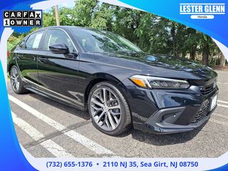2023 Honda Civic Sedan 1.5T 4D TOURING