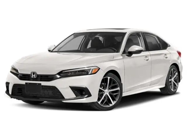 2022 Honda Civic Touring