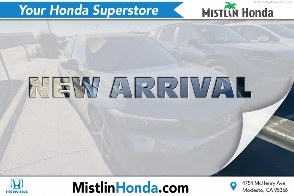 2024 Honda Civic Touring — photo 1 of 25