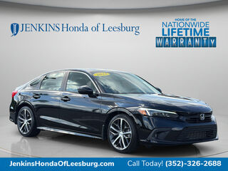 2023 Honda Civic Touring