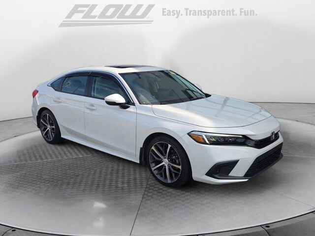 2023 Honda Civic Touring