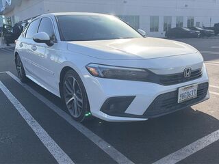 2023 Honda Civic Touring