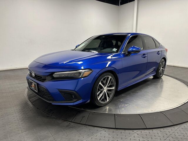 2023 Honda Civic Touring