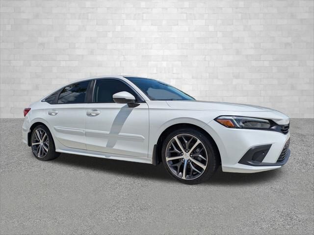 2023 Honda Civic Touring