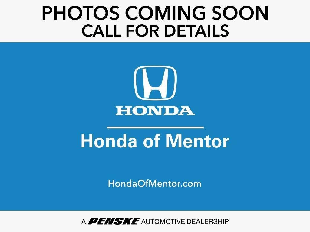 2025 Honda Civic LX — photo 1 of 1