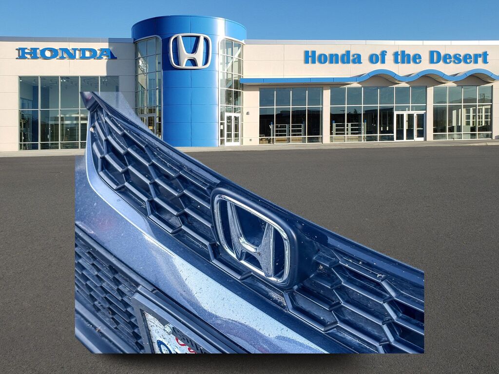 2025 Honda Civic Sport — photo 1 of 10