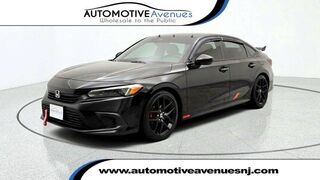 2022 Honda Civic Sedan Sport