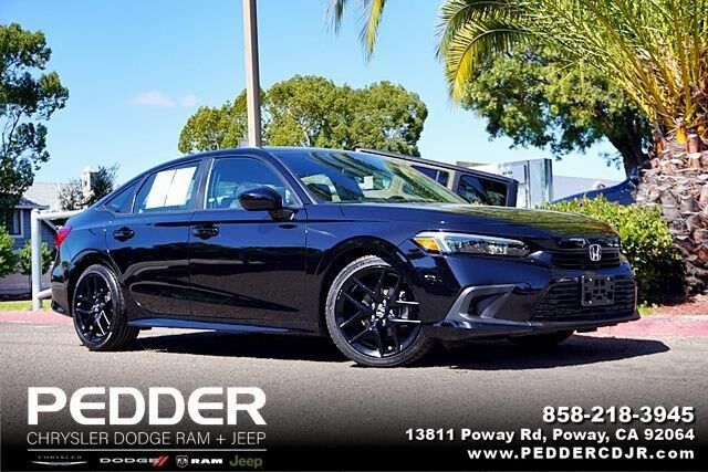 2024 Honda Civic Sport — photo 1 of 28