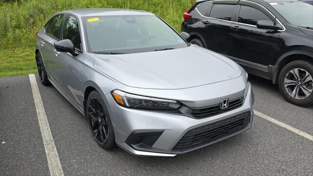2024 Honda Civic Sport — photo 1 of 1