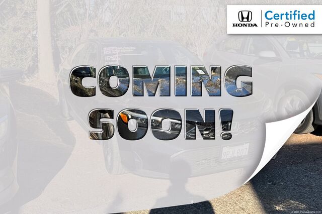 2025 Honda Civic Sedan Hybrid 4D HYBRID SPORT