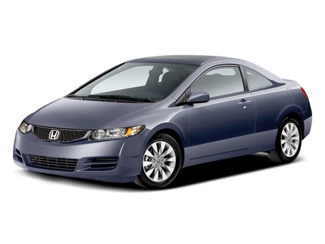 2009 Honda Civic EX