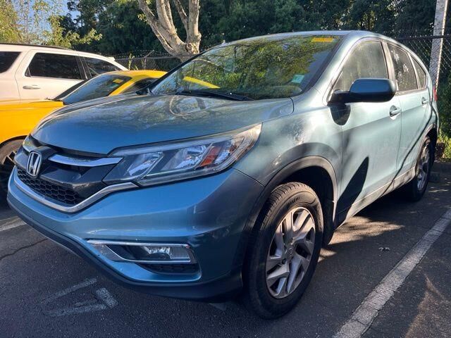 2015 Honda CR-V EX — photo 1 of 13