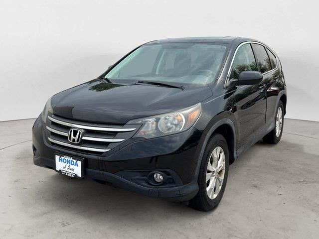 2014 Honda CR-V EX — photo 1 of 27
