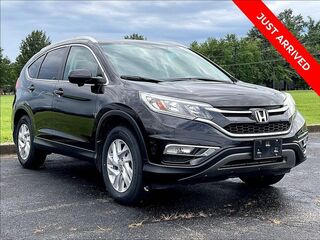 2016 Honda CR-V EX-L w/Navi