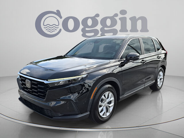 2024 Honda CR-V 1.5T 2WD LX