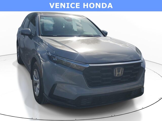 2024 Honda CR-V LX