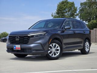 2025 Honda CR-V 1.5T 2WD LX