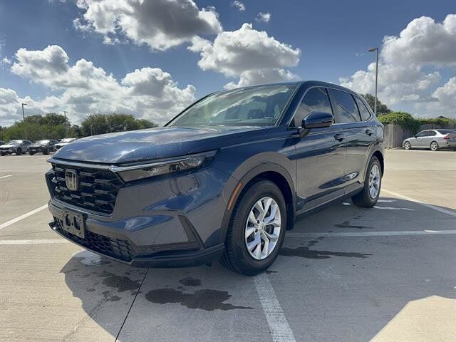 2024 Honda CR-V 1.5T 2WD LX