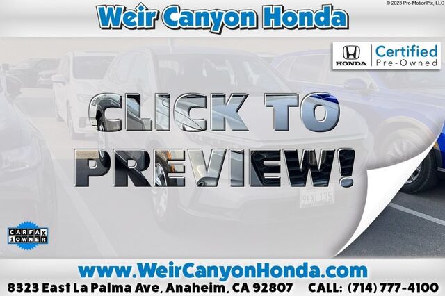 2024 Honda CR-V 1.5T 2WD LX