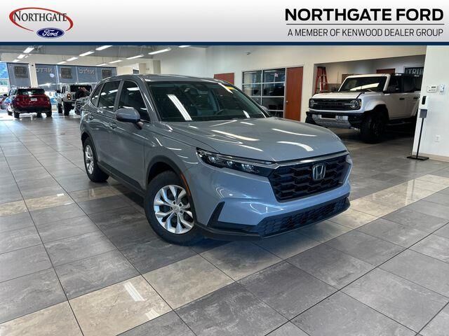 2023 Honda CR-V LX — photo 1 of 26